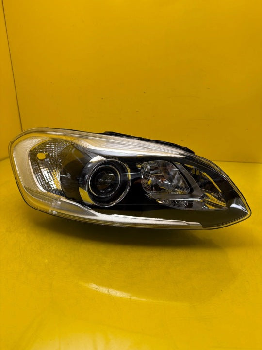Frontscheinwerfer Volvo Xc60 31395899 Xenon Rechts Scheinwerfer Headlight SCH1622599821df