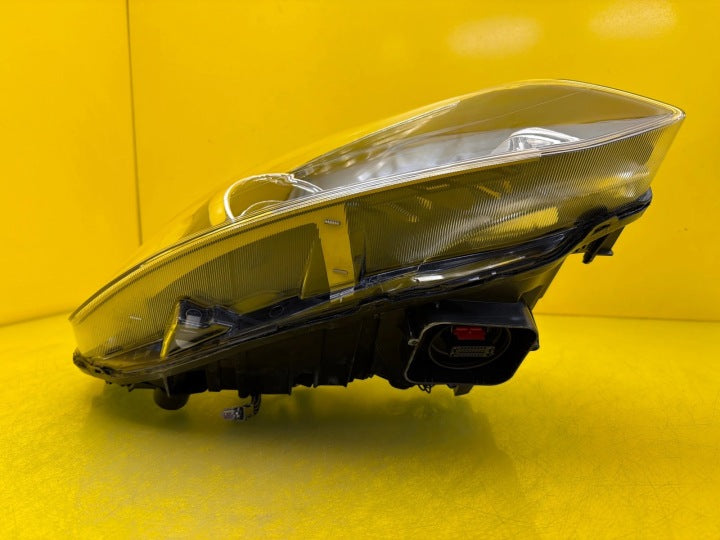 Frontscheinwerfer Volvo Xc60 31395899 Xenon Rechts Scheinwerfer Headlight SCH1622599821df