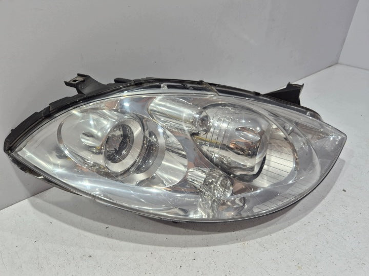 Frontscheinwerfer Mercedes-Benz W169 A1698207461 Xenon Rechts Headlight SCH1623209262fz