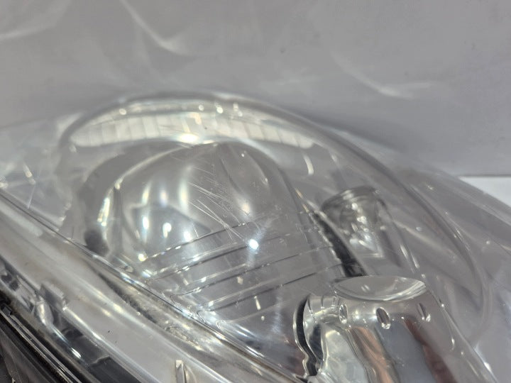 Frontscheinwerfer Mercedes-Benz W169 A1698207461 Xenon Rechts Headlight SCH1623209262fz