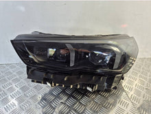 Laden Sie das Bild in den Galerie-Viewer, Frontscheinwerfer BMW 5 5A798D708 Links Scheinwerfer Headlight SCH1624918547al