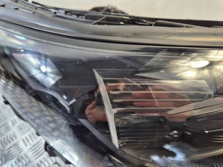 Frontscheinwerfer BMW 5 5A798D708 Links Scheinwerfer Headlight SCH1624918547al