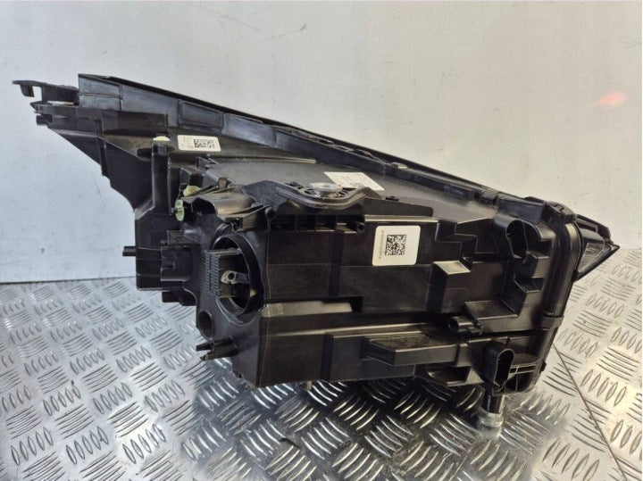 Frontscheinwerfer BMW 5 5A798D708 Links Scheinwerfer Headlight SCH1624918547al