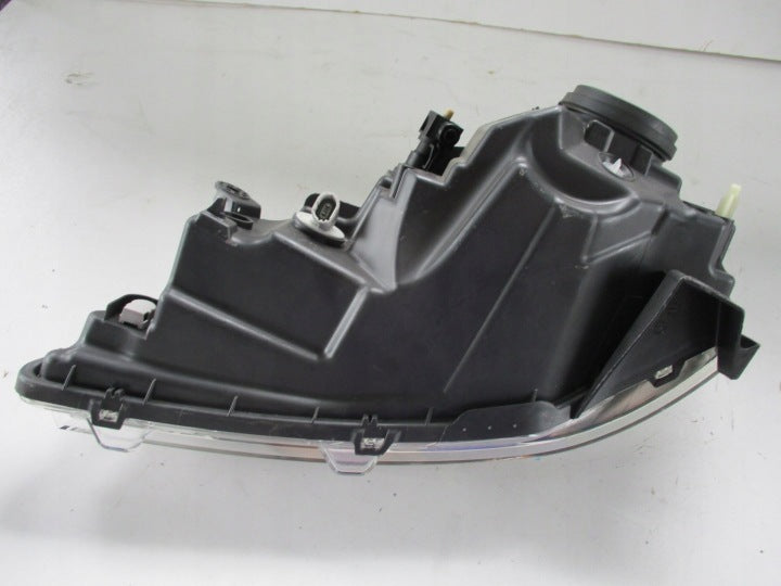 Frontscheinwerfer Dacia Logan 2601066344R Rechts Scheinwerfer Headlight SCH1625780314jg