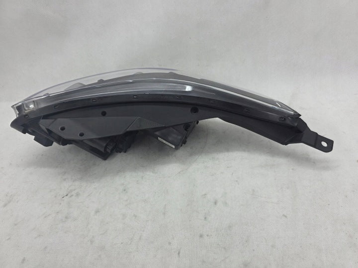 Frontscheinwerfer Kia Ceed 92102J7500 Rechts Scheinwerfer Headlight SCH1626111939tm
