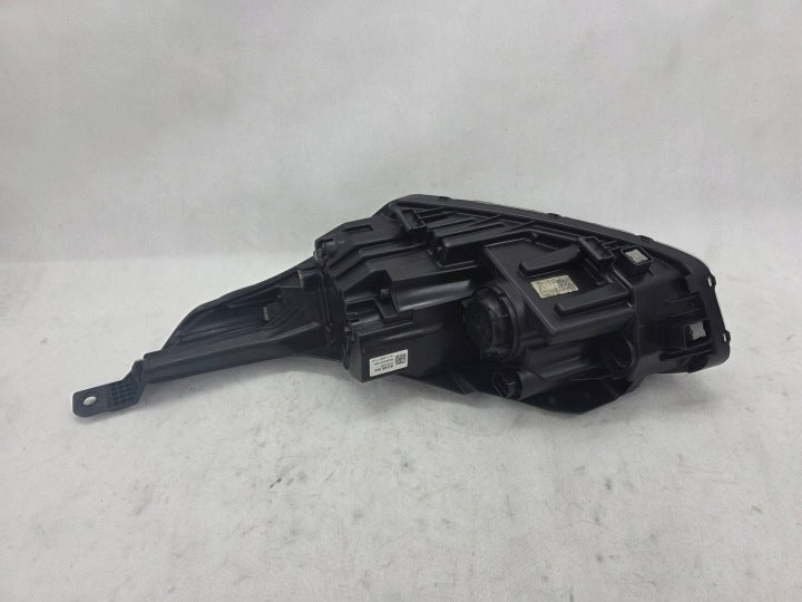 Frontscheinwerfer Kia Ceed 92102J7500 Rechts Scheinwerfer Headlight SCH1626111939tm