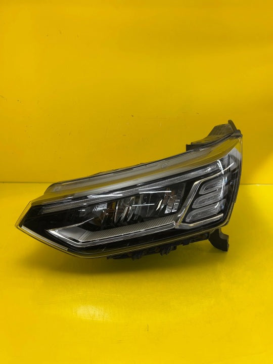 Frontscheinwerfer Ssangyong Korando 8310137201 LED Links Scheinwerfer Headlight SCH1626231970bc