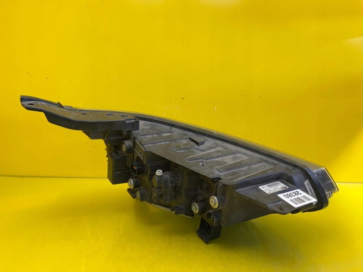 Frontscheinwerfer Ssangyong Korando 8310137201 LED Links Scheinwerfer Headlight SCH1626231970bc