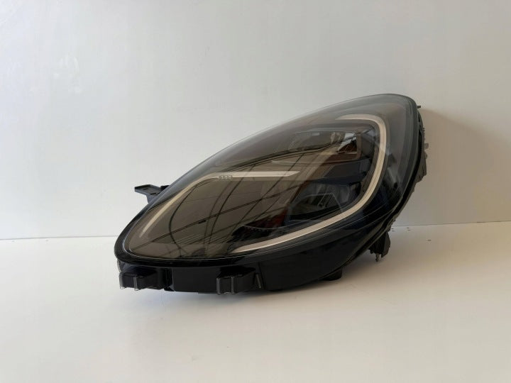 Frontscheinwerfer Ford Puma L1TB-13E015 LED Links Scheinwerfer Headlight SCH1628696630en