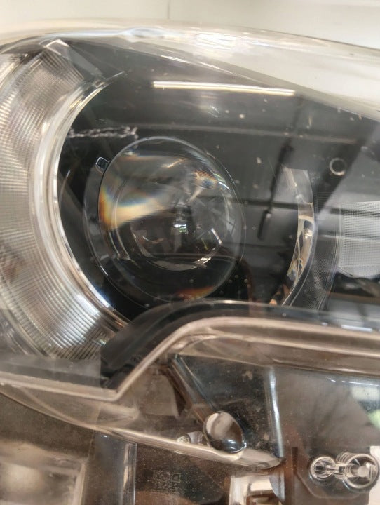 Frontscheinwerfer Mazda Cx-5 K124-51030 Rechts Scheinwerfer Headlight SCH1628916019ue