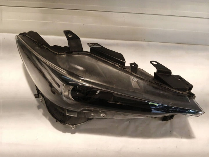 Frontscheinwerfer Mazda Cx-5 K124-51030 Rechts Scheinwerfer Headlight SCH1628916019ue