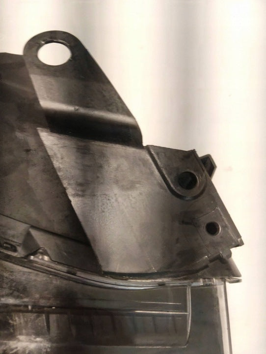 Frontscheinwerfer Mazda Cx-5 K124-51030 Rechts Scheinwerfer Headlight SCH1628916019ue