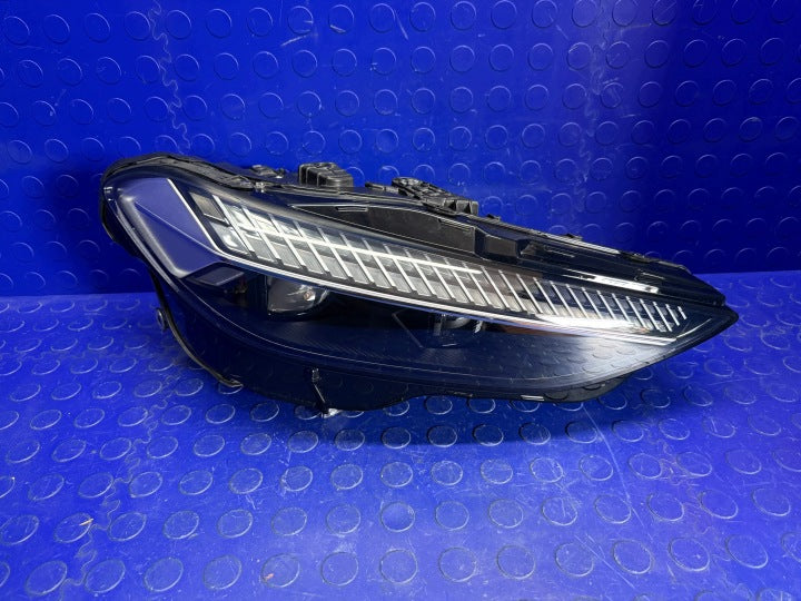 Frontscheinwerfer Audi A5 8B3941036AB LED Rechts Scheinwerfer Headlight SCH1629642221fy
