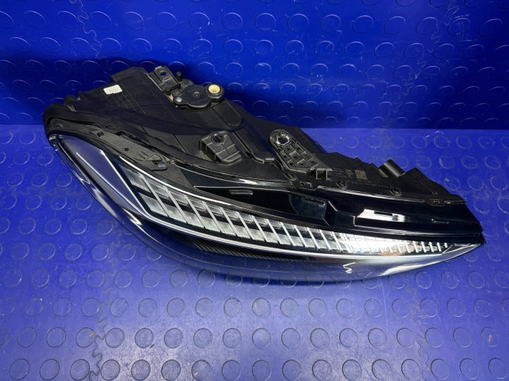 Frontscheinwerfer Audi A5 8B3941036AB LED Rechts Scheinwerfer Headlight SCH1629642221fy