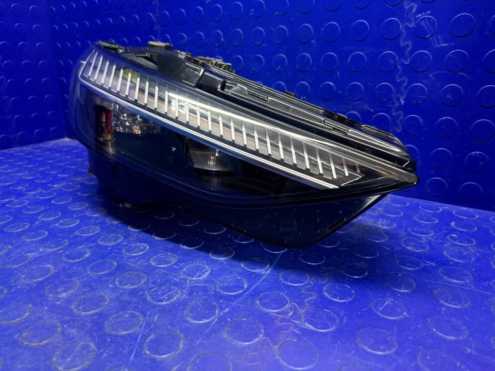 Frontscheinwerfer Audi A5 8B3941036AB LED Rechts Scheinwerfer Headlight SCH1629642221fy
