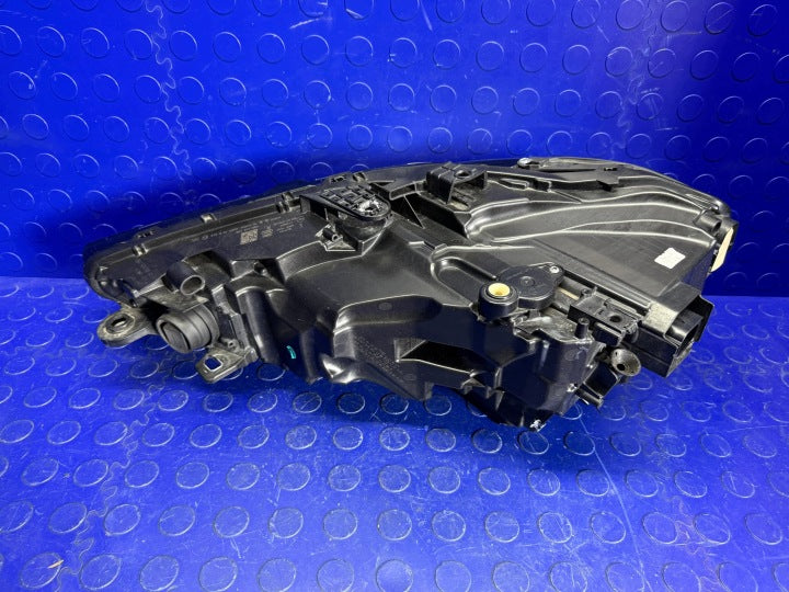 Frontscheinwerfer Audi A5 8B3941036AB LED Rechts Scheinwerfer Headlight SCH1629642221fy