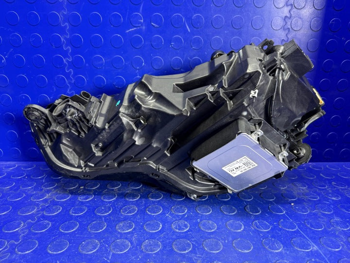 Frontscheinwerfer Audi A5 8B3941036AB LED Rechts Scheinwerfer Headlight SCH1629642221fy