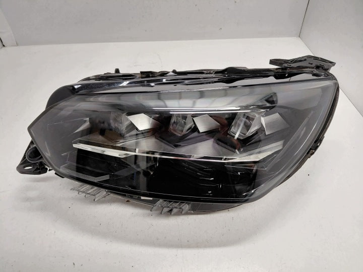 Frontscheinwerfer Peugeot II 208 9850598580 Links Scheinwerfer Headlight SCH1629971510eg
