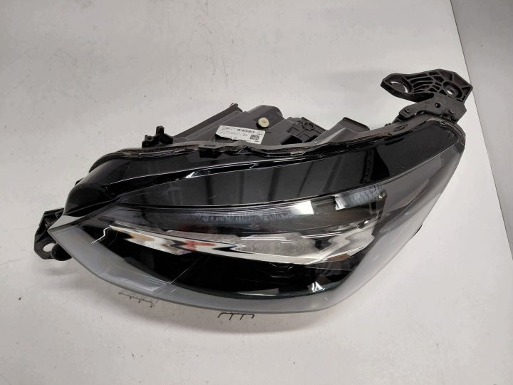 Frontscheinwerfer Peugeot II 208 9850598580 Links Scheinwerfer Headlight SCH1629971510eg