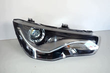 Laden Sie das Bild in den Galerie-Viewer, Frontscheinwerfer Audi A1 8X0941044 Rechts Scheinwerfer Headlight SCH1630132804hm