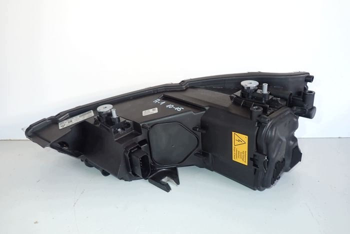 Frontscheinwerfer Audi A1 8X0941044 Rechts Scheinwerfer Headlight SCH1630132804hm