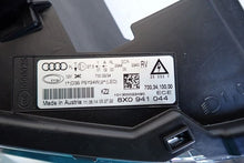Laden Sie das Bild in den Galerie-Viewer, Frontscheinwerfer Audi A1 8X0941044 Rechts Scheinwerfer Headlight SCH1630132804hm