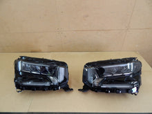 Laden Sie das Bild in den Galerie-Viewer, Frontscheinwerfer Citroën C3 I 9851349080 9851349180 Ein Satz Headlight SCH1630667386fb