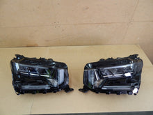Laden Sie das Bild in den Galerie-Viewer, Frontscheinwerfer Citroën C3 I 9851349080 9851349180 Ein Satz Headlight SCH1630667386fb