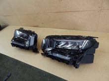 Laden Sie das Bild in den Galerie-Viewer, Frontscheinwerfer Citroën C3 I 9851349080 9851349180 Ein Satz Headlight SCH1630667386fb