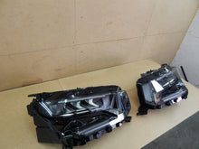 Laden Sie das Bild in den Galerie-Viewer, Frontscheinwerfer Citroën C3 I 9851349080 9851349180 Ein Satz Headlight SCH1630667386fb