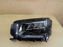 Laden Sie das Bild in den Galerie-Viewer, Frontscheinwerfer Citroën C3 I 9851349080 9851349180 Ein Satz Headlight SCH1630667386fb