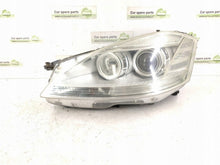 Laden Sie das Bild in den Galerie-Viewer, Frontscheinwerfer Mercedes-Benz W221 A2218204759 Links Scheinwerfer Headlight SCH1631414096rs