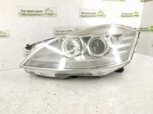 Laden Sie das Bild in den Galerie-Viewer, Frontscheinwerfer Mercedes-Benz W221 A2218204759 Links Scheinwerfer Headlight SCH1631414096rs
