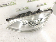 Laden Sie das Bild in den Galerie-Viewer, Frontscheinwerfer Mercedes-Benz W221 A2218204759 Links Scheinwerfer Headlight SCH1631414096rs
