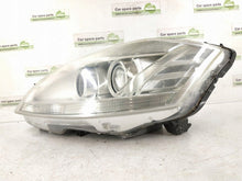 Laden Sie das Bild in den Galerie-Viewer, Frontscheinwerfer Mercedes-Benz W221 A2218204759 Links Scheinwerfer Headlight SCH1631414096rs