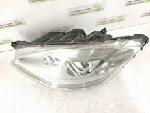 Laden Sie das Bild in den Galerie-Viewer, Frontscheinwerfer Mercedes-Benz W221 A2218204759 Links Scheinwerfer Headlight SCH1631414096rs