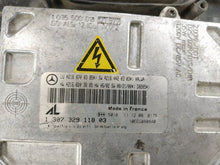 Laden Sie das Bild in den Galerie-Viewer, Frontscheinwerfer Mercedes-Benz W221 A2218204759 Links Scheinwerfer Headlight SCH1631414096rs