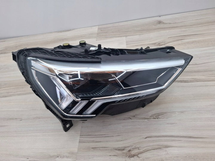 Frontscheinwerfer Audi Q3 83A941034 LED Rechts Scheinwerfer Headlight SCH1631891950mi