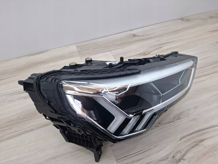 Frontscheinwerfer Audi Q3 83A941034 LED Rechts Scheinwerfer Headlight SCH1631891950mi