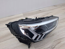 Laden Sie das Bild in den Galerie-Viewer, Frontscheinwerfer Audi Q3 83A941034 LED Rechts Scheinwerfer Headlight SCH1631891950mi