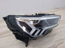 Laden Sie das Bild in den Galerie-Viewer, Frontscheinwerfer Audi Q3 83A941034 LED Rechts Scheinwerfer Headlight SCH1631891950mi