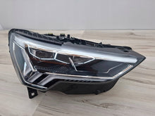 Laden Sie das Bild in den Galerie-Viewer, Frontscheinwerfer Audi Q3 83A941034 LED Rechts Scheinwerfer Headlight SCH1631891950mi