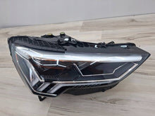 Laden Sie das Bild in den Galerie-Viewer, Frontscheinwerfer Audi Q3 83A941034 LED Rechts Scheinwerfer Headlight SCH1631891950mi