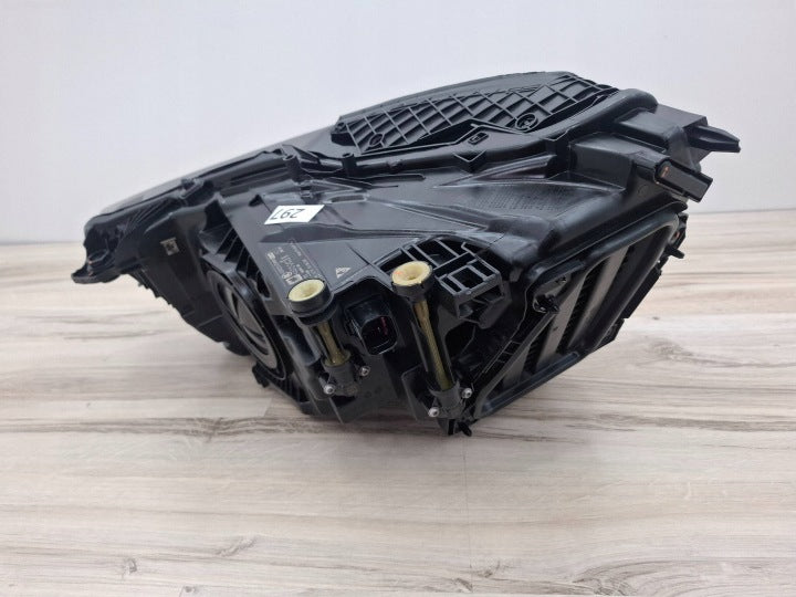 Frontscheinwerfer Audi Q3 83A941034 LED Rechts Scheinwerfer Headlight SCH1631891950mi