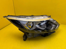 Laden Sie das Bild in den Galerie-Viewer, Frontscheinwerfer Nissan Qashqai II J11 100-18015 LED Rechts Headlight SCH1632651820nt