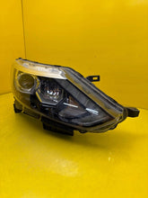 Laden Sie das Bild in den Galerie-Viewer, Frontscheinwerfer Nissan Qashqai II J11 100-18015 LED Rechts Headlight SCH1632651820nt