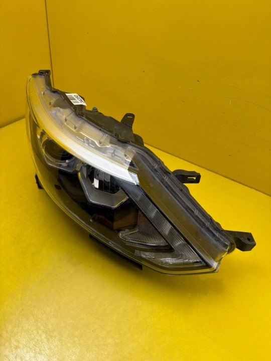 Frontscheinwerfer Nissan Qashqai II J11 100-18015 LED Rechts Headlight SCH1632651820nt