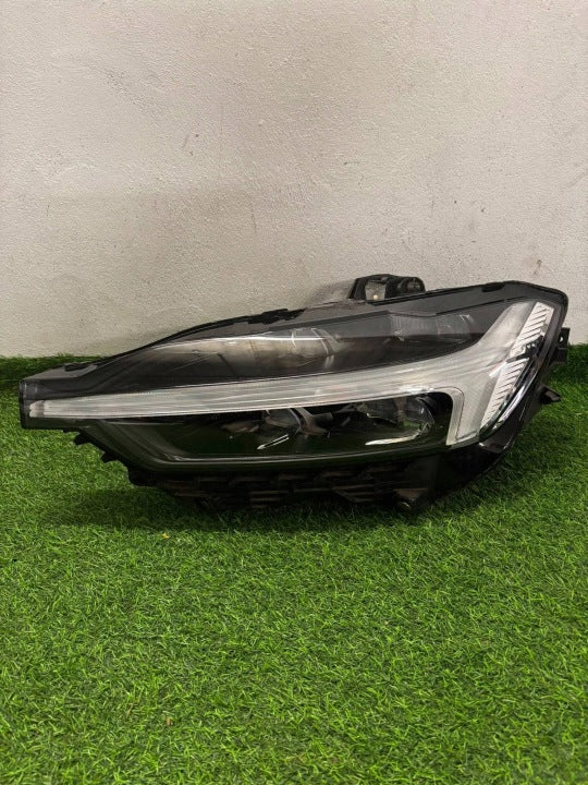 Frontscheinwerfer Volvo Xc60 II 32404705 LED Links Scheinwerfer Headlight SCH1632857094of