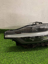 Laden Sie das Bild in den Galerie-Viewer, Frontscheinwerfer Volvo Xc60 II 32404705 LED Links Scheinwerfer Headlight SCH1632857094of