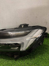 Laden Sie das Bild in den Galerie-Viewer, Frontscheinwerfer Volvo Xc60 II 32404705 LED Links Scheinwerfer Headlight SCH1632857094of